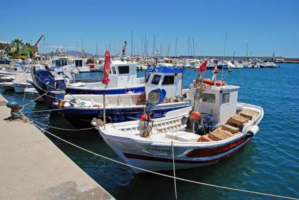 Apartamento Primera Linea De Playa Las Marinas เบรา ภายนอก รูปภาพ